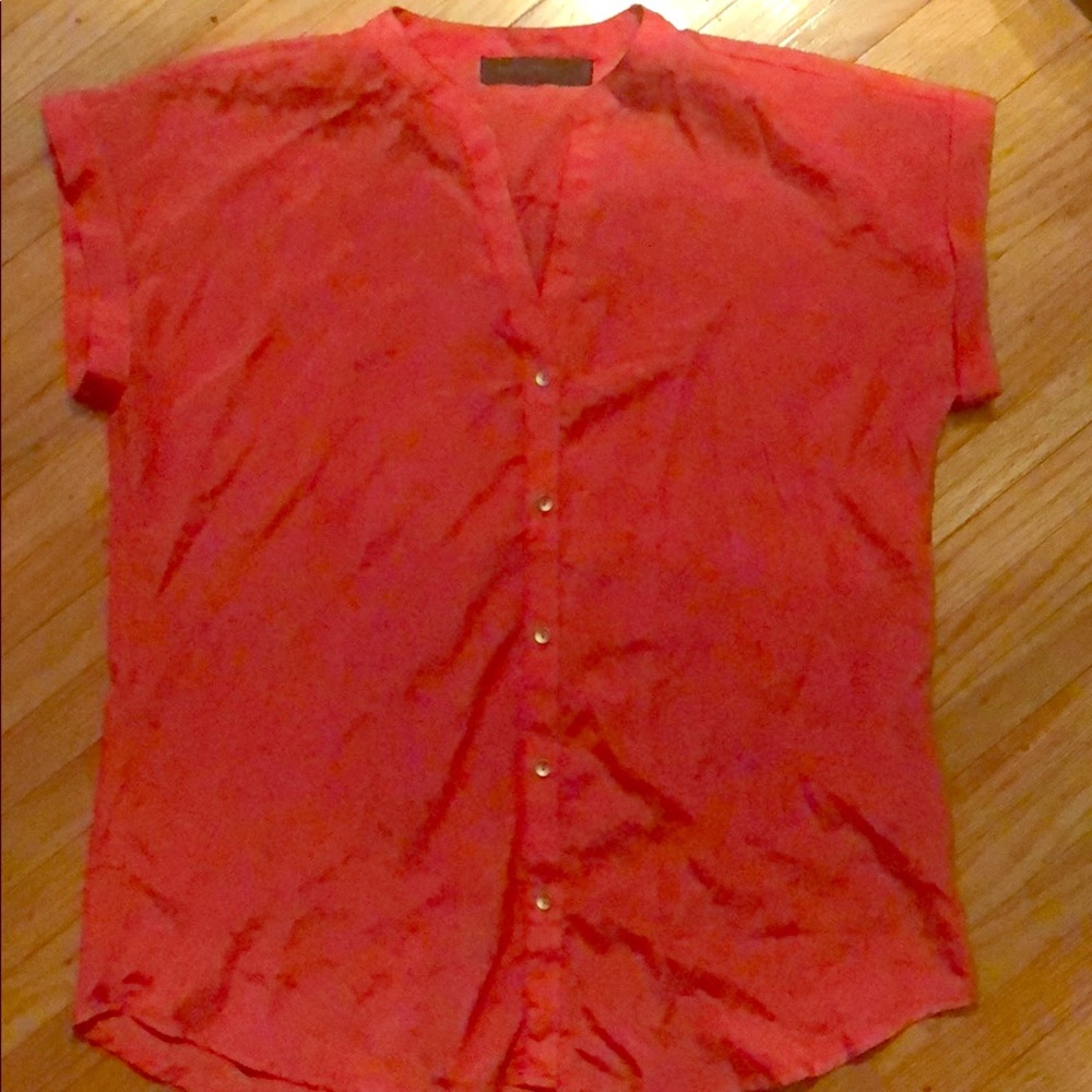Women’s blouse